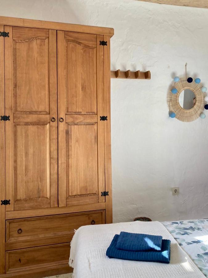 Casa Amigos Sorvilan - La Almendra Exterior photo