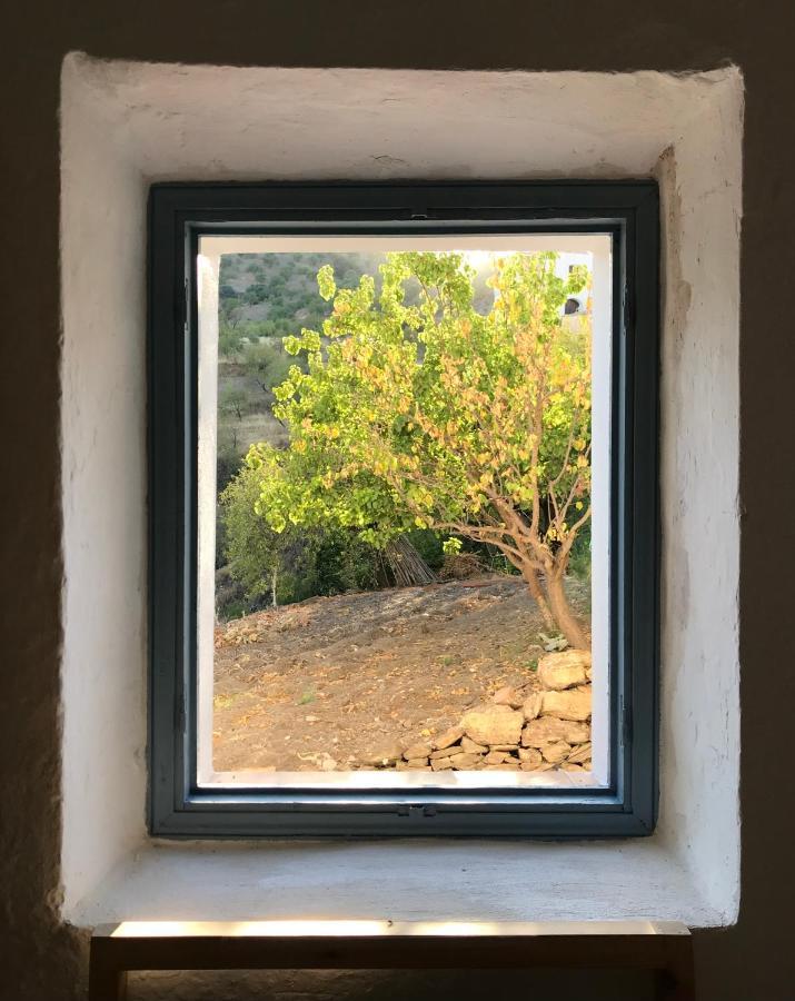 Casa Amigos Sorvilan - La Almendra Exterior photo